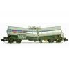 Category ICA 'Silver Bullet' China Clay Slurry Wagon image