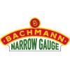 Category Bachmann Narrow Gauge Accessories OO-9 image