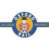 Category Oxford Rail Locomotives OO image