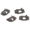 Category Peco Individulay 4mm Scale Track Components image