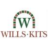 Category Wills Kits Buildings OO image