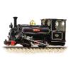 Category Main Line Hunslet 0-4-0ST image