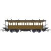 Category W&U Bogie Tramcar image